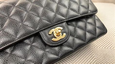 Chanel CF medium purchase from Heidi : r/RepladiesDesigner